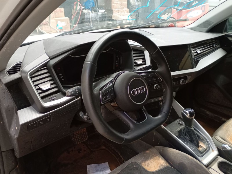 audi a1 sportback (gba) del año 2024