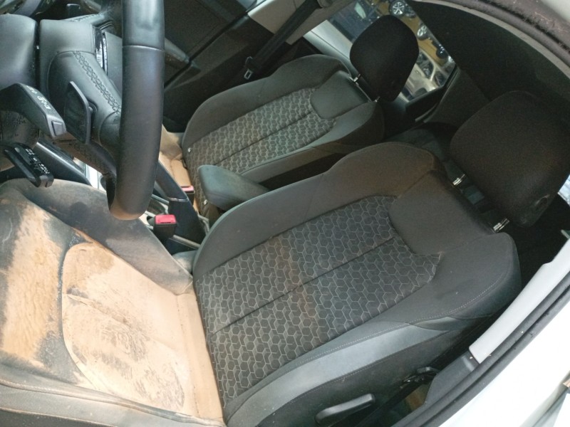 audi a1 sportback (gba) del año 2024