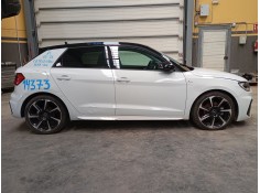 audi a1 sportback (gba) del año 2024