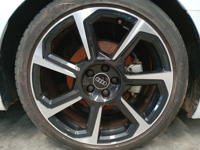 Recambio de llanta sin neumatico para audi a1 sportback (gba) 30 tfsi referencia OEM IAM   