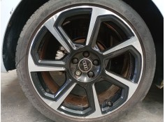 Recambio de llanta sin neumatico para audi a1 sportback (gba) 30 tfsi referencia OEM IAM 18 PULGADAS  