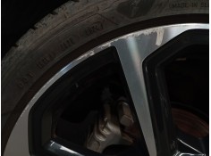 Recambio de llanta sin neumatico para audi a1 sportback (gba) 30 tfsi referencia OEM IAM 18 PULGADAS   2