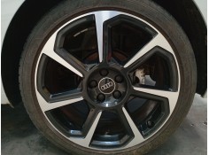 Recambio de llanta sin neumatico para audi a1 sportback (gba) 30 tfsi referencia OEM IAM 18 PULGADAS  