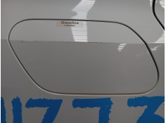 TAPA EXTERIOR COMBUSTIBLE 