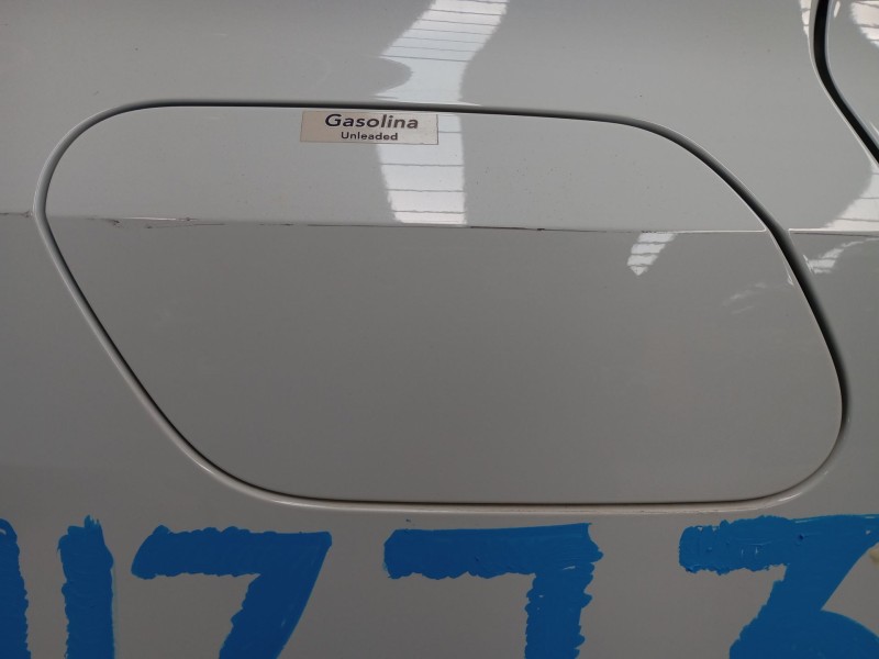 Recambio de tapa exterior combustible para audi a1 sportback (gba) 30 tfsi referencia OEM IAM   