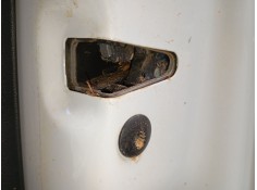 CERRADURA PUERTA DELANTERA DERECHA 