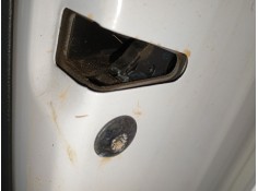 Recambio de cerradura puerta trasera derecha para audi a1 sportback (gba) 30 tfsi referencia OEM IAM   