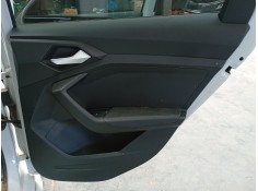 Recambio de guarnecido puerta trasera derecha para audi a1 sportback (gba) 30 tfsi referencia OEM IAM   
