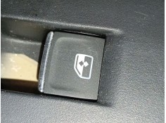 Recambio de mando elevalunas trasero derecho para audi a1 sportback (gba) 30 tfsi referencia OEM IAM   