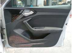 Recambio de guarnecido puerta delantera derecha para audi a1 sportback (gba) 30 tfsi referencia OEM IAM   