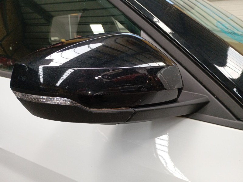 Recambio de retrovisor derecho electrico para audi a1 sportback (gba) 30 tfsi referencia OEM IAM   