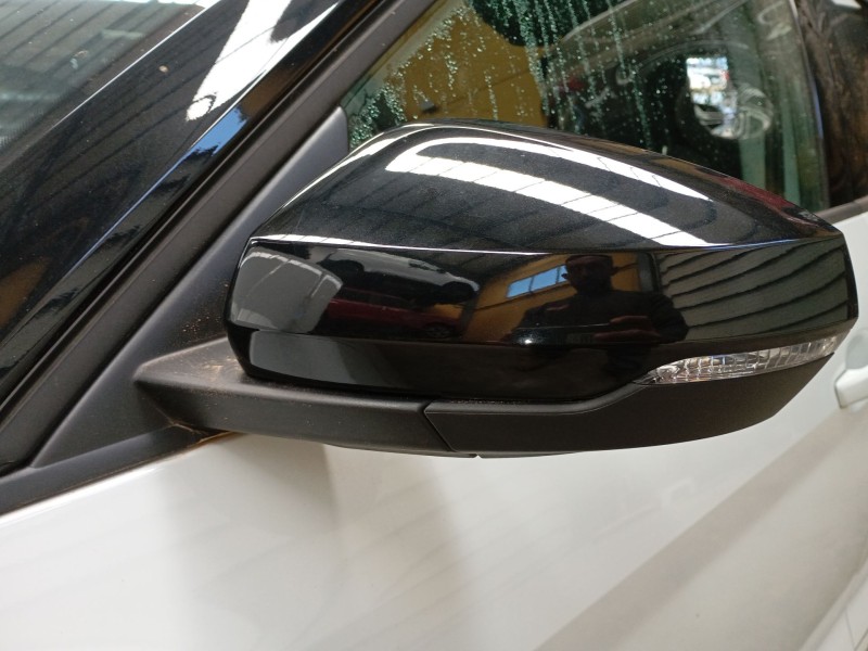 Recambio de retrovisor izquierdo electrico para audi a1 sportback (gba) 30 tfsi referencia OEM IAM   