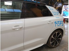 Recambio de puerta trasera izquierda para audi a1 sportback (gba) 30 tfsi referencia OEM IAM    2