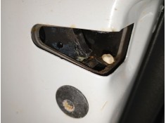 Recambio de cerradura puerta trasera izquierda para audi a1 sportback (gba) 30 tfsi referencia OEM IAM   