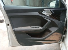 Recambio de guarnecido puerta delantera izquierda para audi a1 sportback (gba) 30 tfsi referencia OEM IAM   