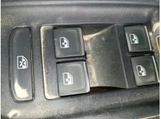 Recambio de mando elevalunas delantero izquierdo para audi a1 sportback (gba) 30 tfsi referencia OEM IAM   