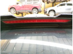 Recambio de luz central de freno para audi a1 sportback (gba) 30 tfsi referencia OEM IAM   