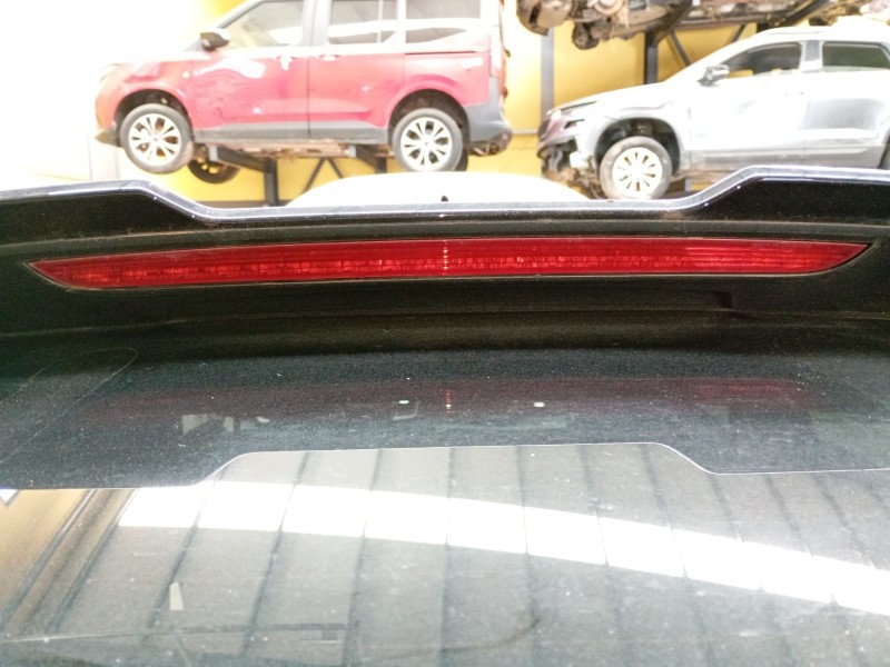 Recambio de luz central de freno para audi a1 sportback (gba) 30 tfsi referencia OEM IAM   