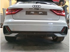 Recambio de paragolpes trasero para audi a1 sportback (gba) 30 tfsi referencia OEM IAM   