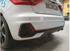 Recambio de paragolpes trasero para audi a1 sportback (gba) 30 tfsi referencia OEM IAM    2