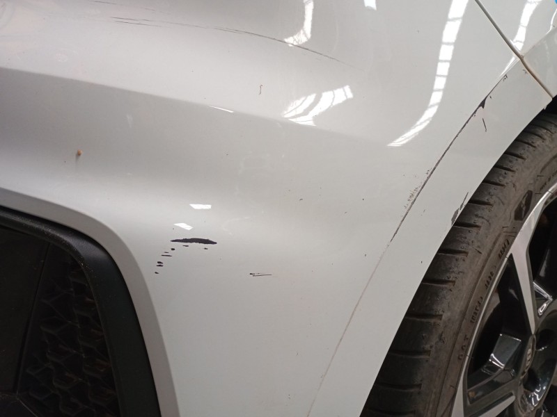 Recambio de paragolpes trasero para audi a1 sportback (gba) 30 tfsi referencia OEM IAM   