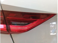 Recambio de piloto trasero izquierdo porton para audi a1 sportback (gba) 30 tfsi referencia OEM IAM   
