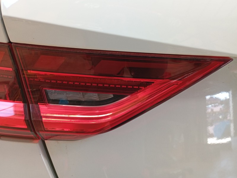 Recambio de piloto trasero izquierdo porton para audi a1 sportback (gba) 30 tfsi referencia OEM IAM   