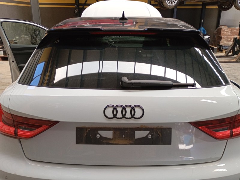 Recambio de porton trasero para audi a1 sportback (gba) 30 tfsi referencia OEM IAM   