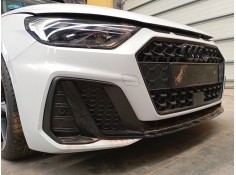Recambio de paragolpes delantero para audi a1 sportback (gba) 30 tfsi referencia OEM IAM    2