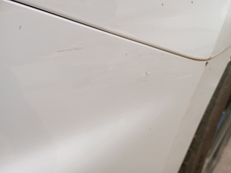 Recambio de paragolpes delantero para audi a1 sportback (gba) 30 tfsi referencia OEM IAM   