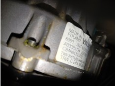 Recambio de columna direccion para audi a1 sportback (gba) 30 tfsi referencia OEM IAM 2Q1423510DG  