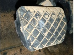 Recambio de pedal freno para audi a1 sportback (gba) 30 tfsi referencia OEM IAM   
