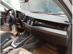 Recambio de salpicadero para audi a1 sportback (gba) 30 tfsi referencia OEM IAM   