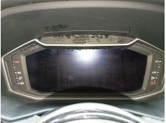 Recambio de cuadro instrumentos para audi a1 sportback (gba) 30 tfsi referencia OEM IAM   