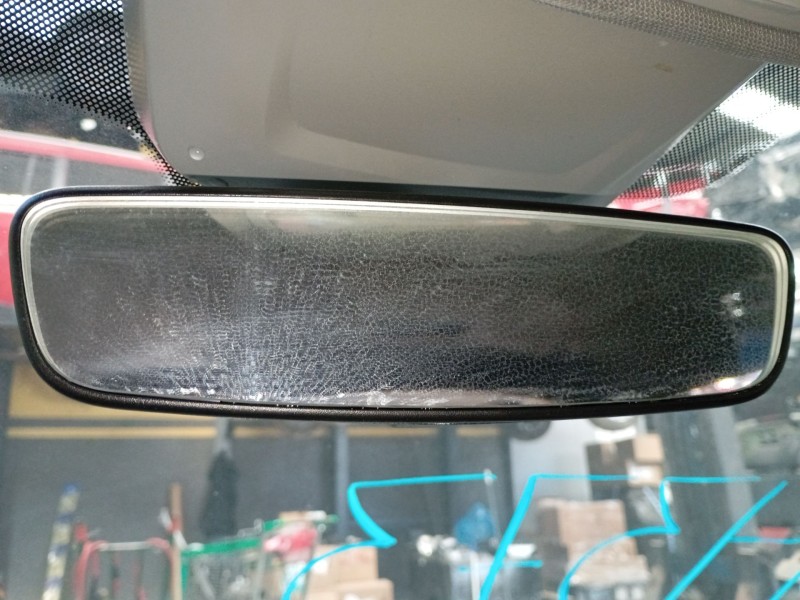 Recambio de espejo interior para audi a1 sportback (gba) 30 tfsi referencia OEM IAM   