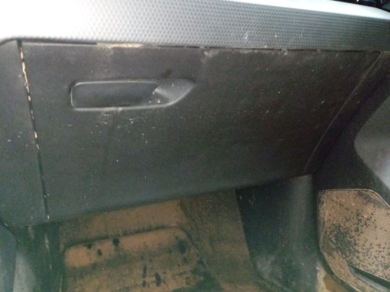 Recambio de guantera para audi a1 sportback (gba) 30 tfsi referencia OEM IAM   