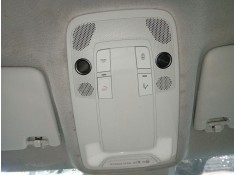 Recambio de luz interior para audi a1 sportback (gba) 30 tfsi referencia OEM IAM   