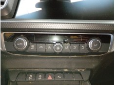 Recambio de mando climatizador para audi a1 sportback (gba) 30 tfsi referencia OEM IAM   