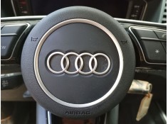Recambio de airbag delantero izquierdo para audi a1 sportback (gba) 30 tfsi referencia OEM IAM   