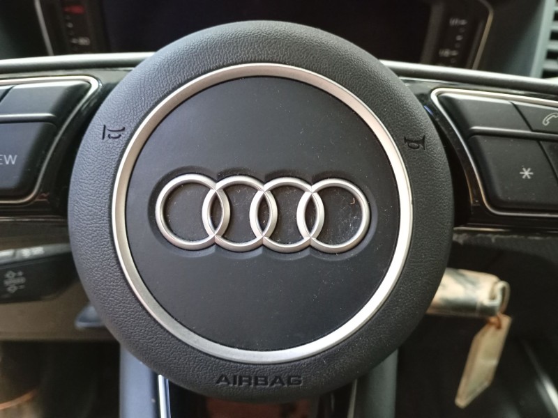 Recambio de airbag delantero izquierdo para audi a1 sportback (gba) 30 tfsi referencia OEM IAM   