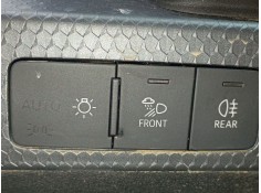 Recambio de mando luces para audi a1 sportback (gba) 30 tfsi referencia OEM IAM   