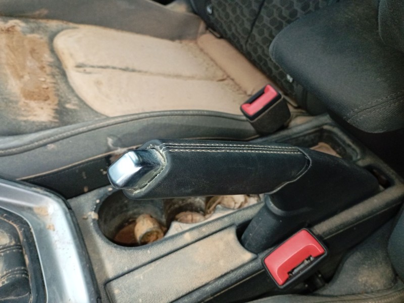 Recambio de palanca freno de mano para audi a1 sportback (gba) 30 tfsi referencia OEM IAM   