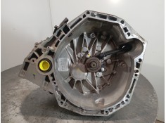 Recambio de caja cambios para dacia lodgy (js_) 1.5 dci referencia OEM IAM TL4050   2