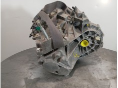 CAJA CAMBIOS TL4050 M1-B3-127