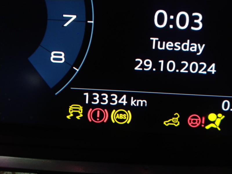 audi a1 sportback (gba) del año 2024