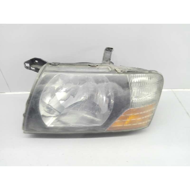 Recambio de faro derecho para toyota land cruiser station (j8) hdj 80 special referencia OEM IAM   