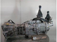 Recambio de caja cambios para suzuki grand vitara i (ft, ht) 2.0 hdi 110 16v 4x4 (sq 420d) referencia OEM IAM   