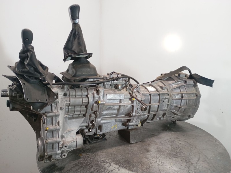 Recambio de caja cambios para suzuki grand vitara i (ft, ht) 2.0 hdi 110 16v 4x4 (sq 420d) referencia OEM IAM   