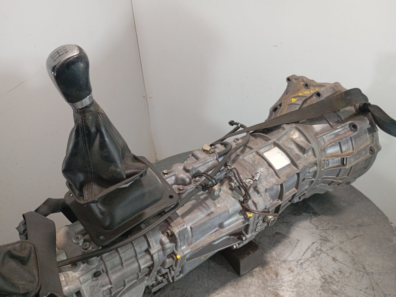 Recambio de caja cambios para suzuki grand vitara i (ft, ht) 2.0 hdi 110 16v 4x4 (sq 420d) referencia OEM IAM   