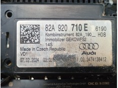 Recambio de cuadro instrumentos para audi a1 sportback (gba) 30 tfsi referencia OEM IAM    2